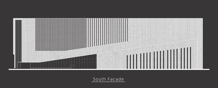 嘉定区档案馆丨中国上海丨华建集团上海建筑设计研究院有限公司-56