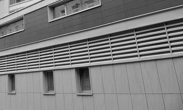 国立研究型大学“高等经济学院”教学行政综合楼重建与新建项目丨俄罗斯莫斯科-15