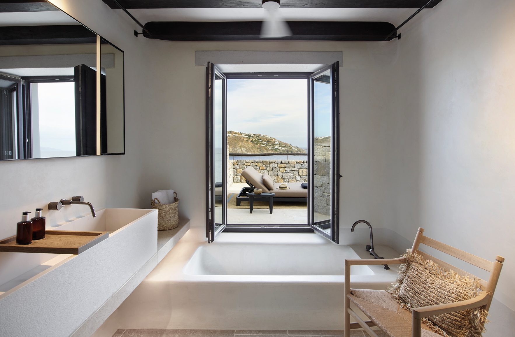 Kalesma Mykonos – Suites Studio Bonarchi-7