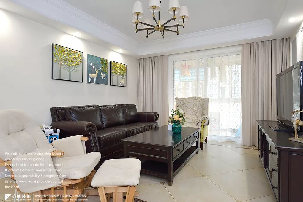 简美|我的花园到处是星星的碎片——致孩子-27