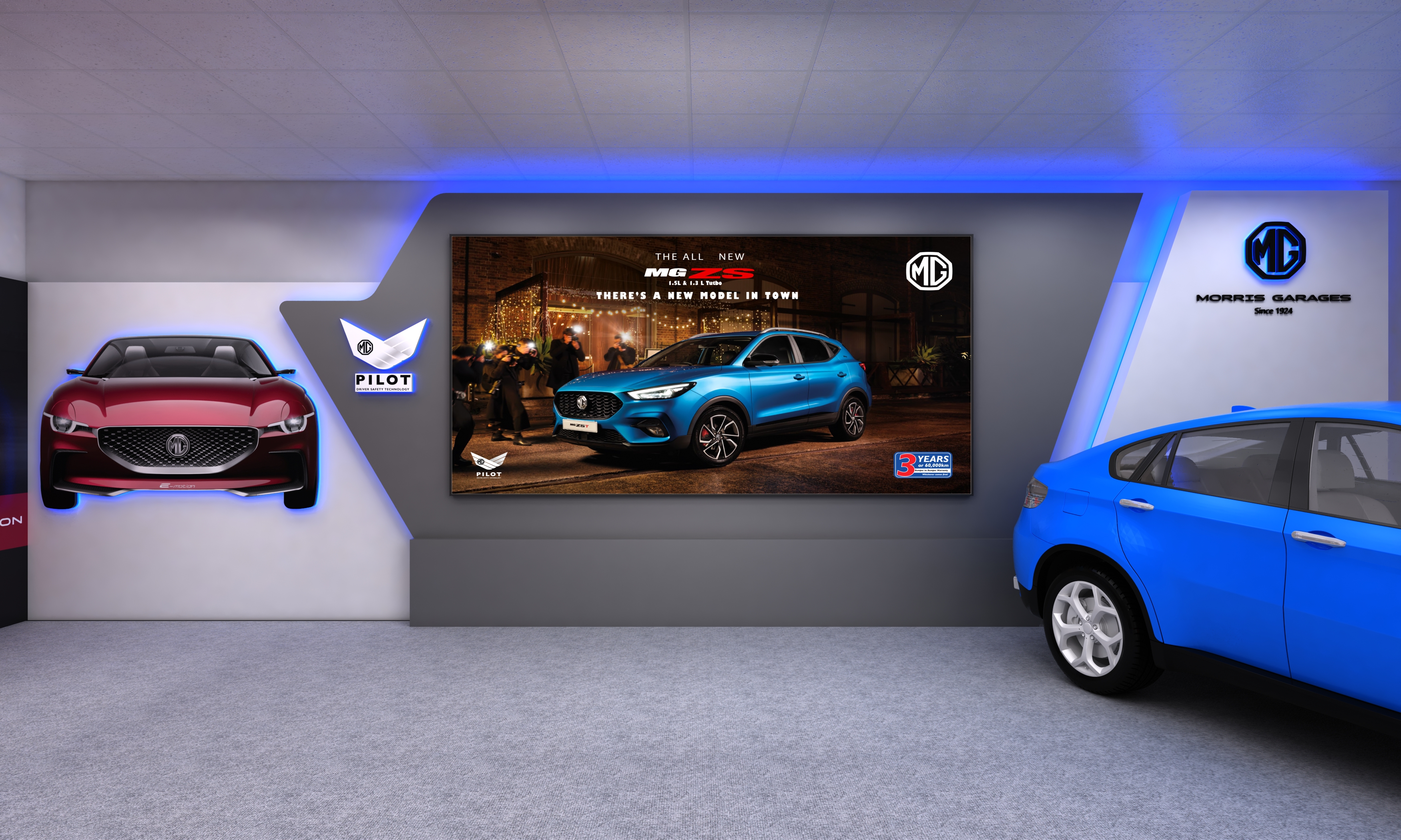 Morris Garages - Pavilion-1