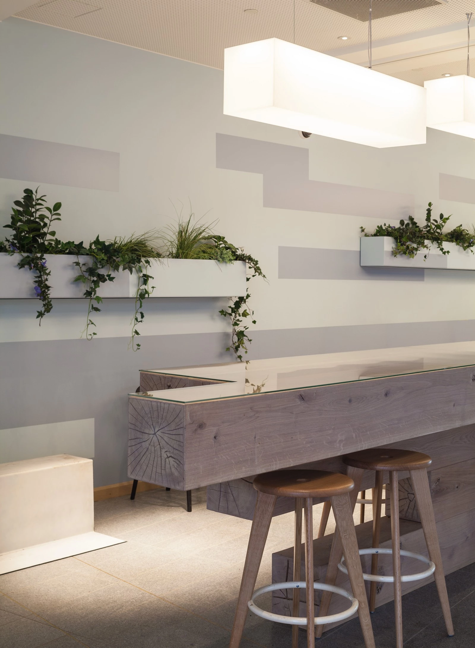 挪威自然灵感酒店设计-41