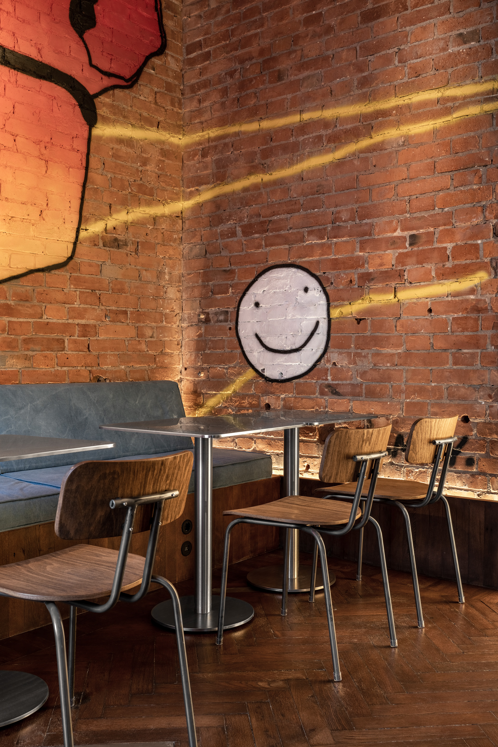 HOOKS 肉吧丨乌克兰哈尔科夫丨balbek bureau-65