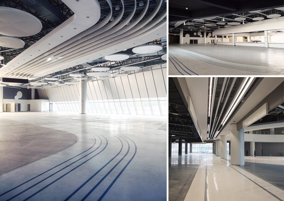 株洲汽博园交易中心丨中国株洲丨罗劲工作室-55