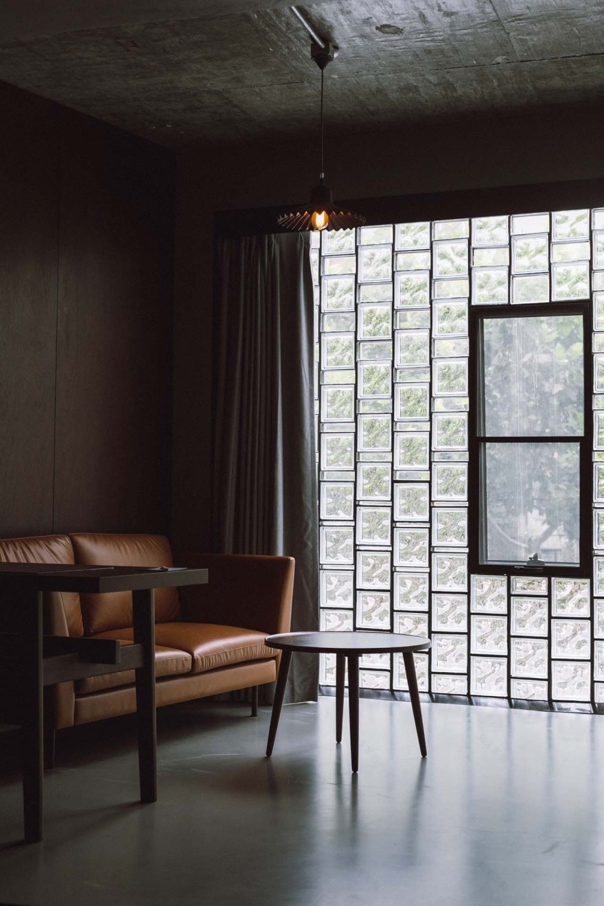 NEOBRIDGE Hotel / XING DESIGN-38