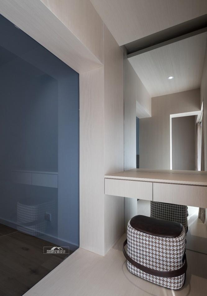 江南四月天 | 星瀚设计平层案例解读-27