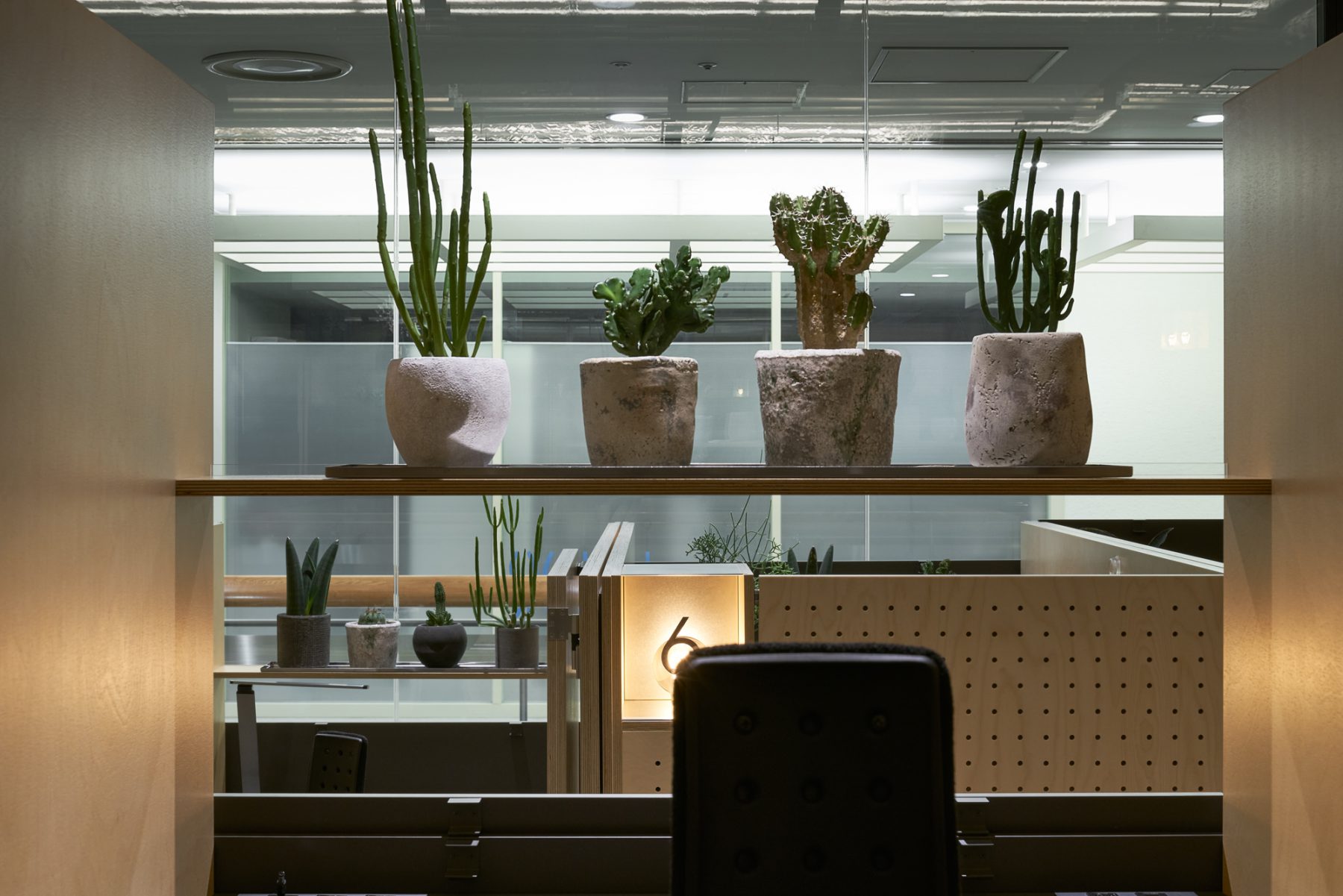 丨日本东京丨Jo Nagasaka,Schemata Architects-3