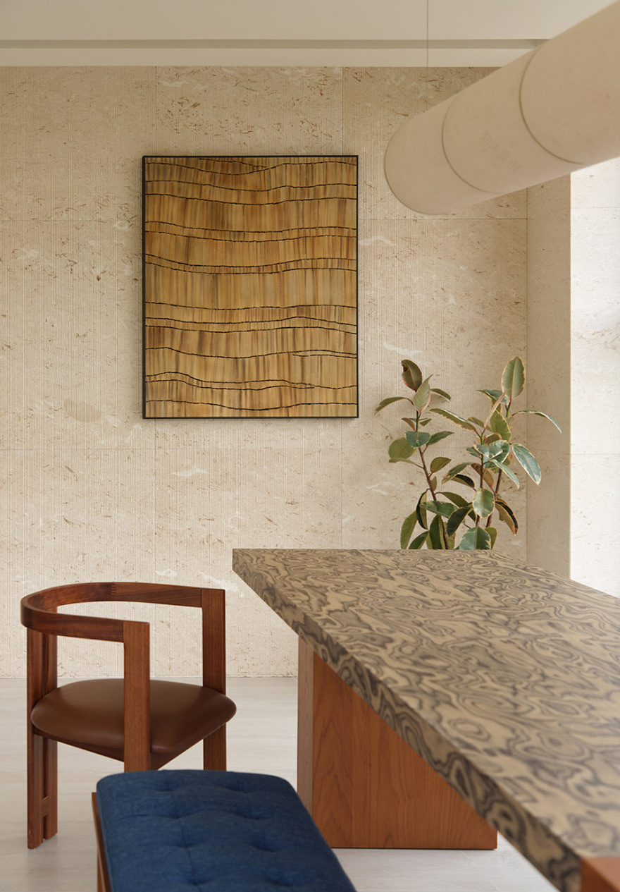 HIGH FIVE运动度假酒店丨中国浙江丨泛域设计Fununit Design & More-160