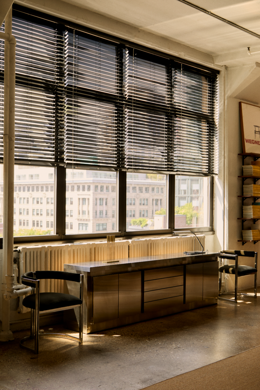 设计公司丨美国纽约丨Andre Mellone-17