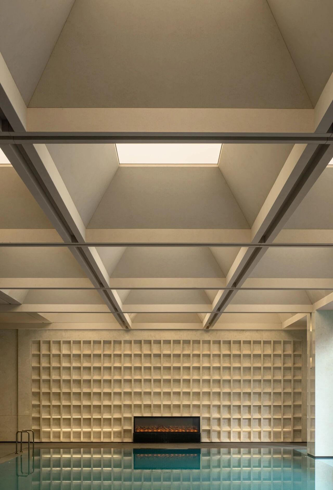 杭州华润望云润玺院会所丨中国杭州-28