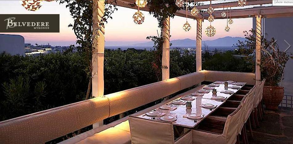 Rockwell Group——希腊米科诺斯Belvedere酒店-29