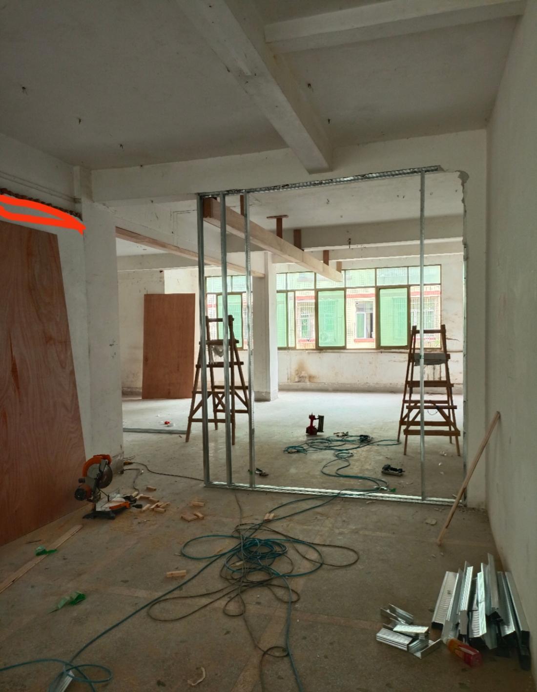 潭口意尚瑜伽馆-5