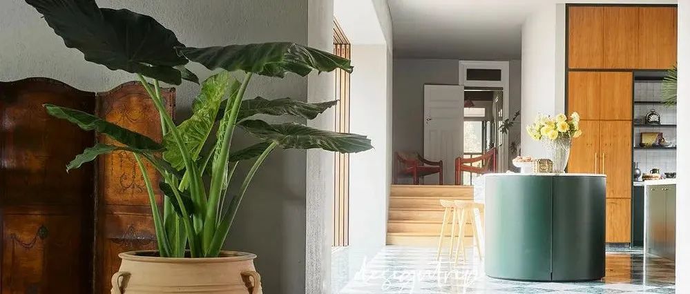 银公寓丨西班牙马德里丨Morgan Studio-87