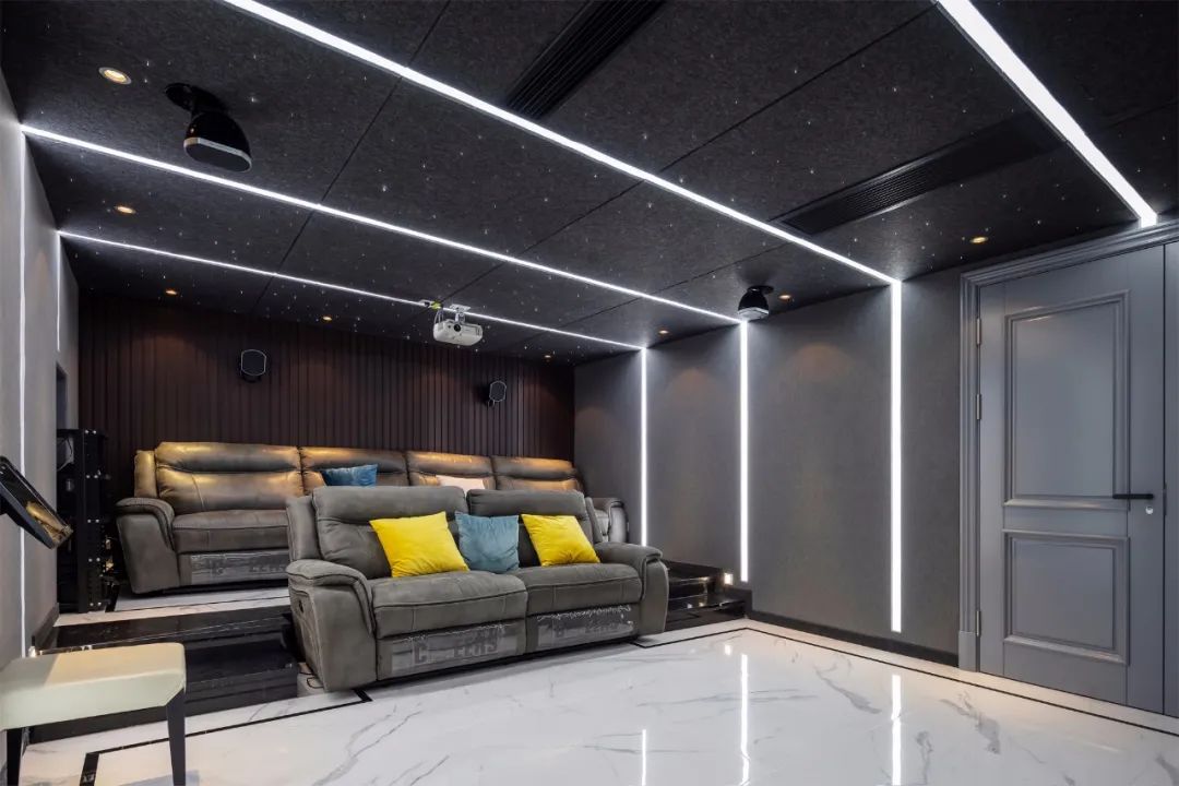 帕缇香苑丨中国上海丨金园圆设计-53