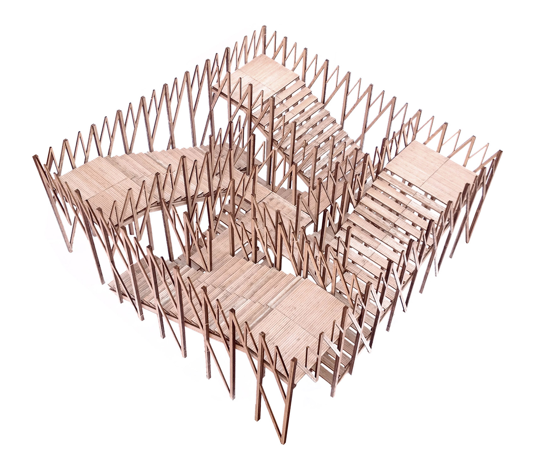 文化之巢,布宜诺斯艾利斯 / Josep Ferrando-28