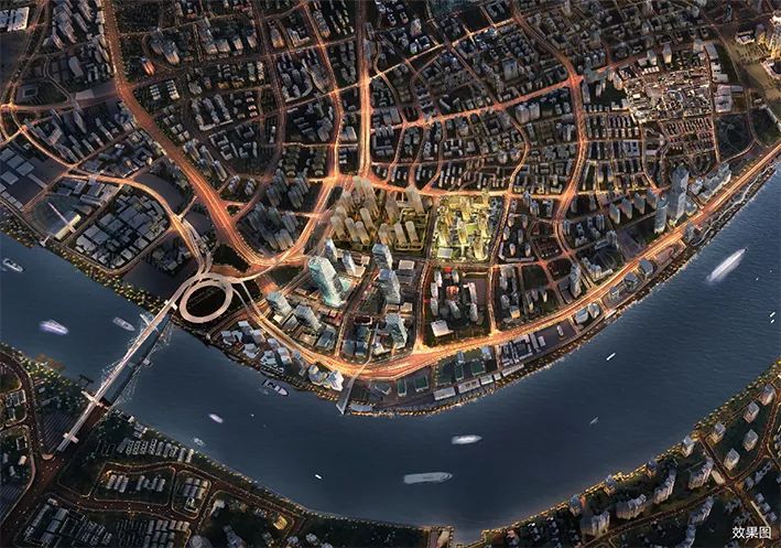 融创外滩壹号院 B2 户型样板房——全球设计与奢华品质的融合-0