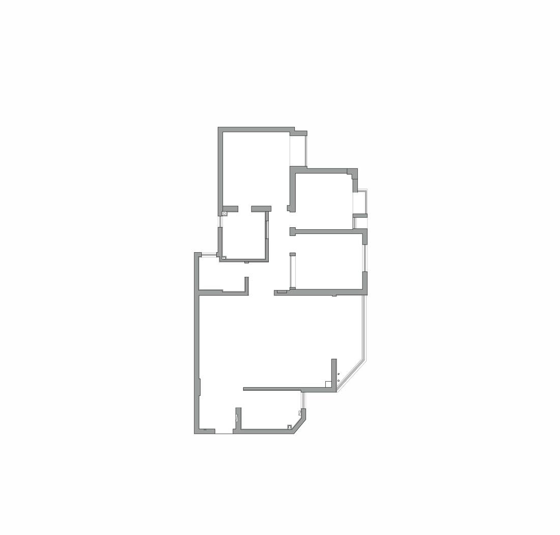 崧依丨宏福樘实景-1