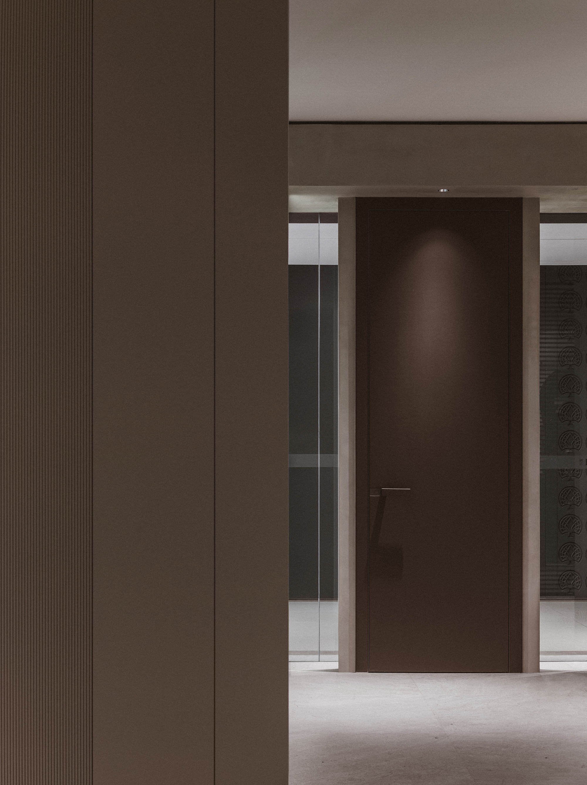 好择家居 · 厘芈展厅丨LILJL-26