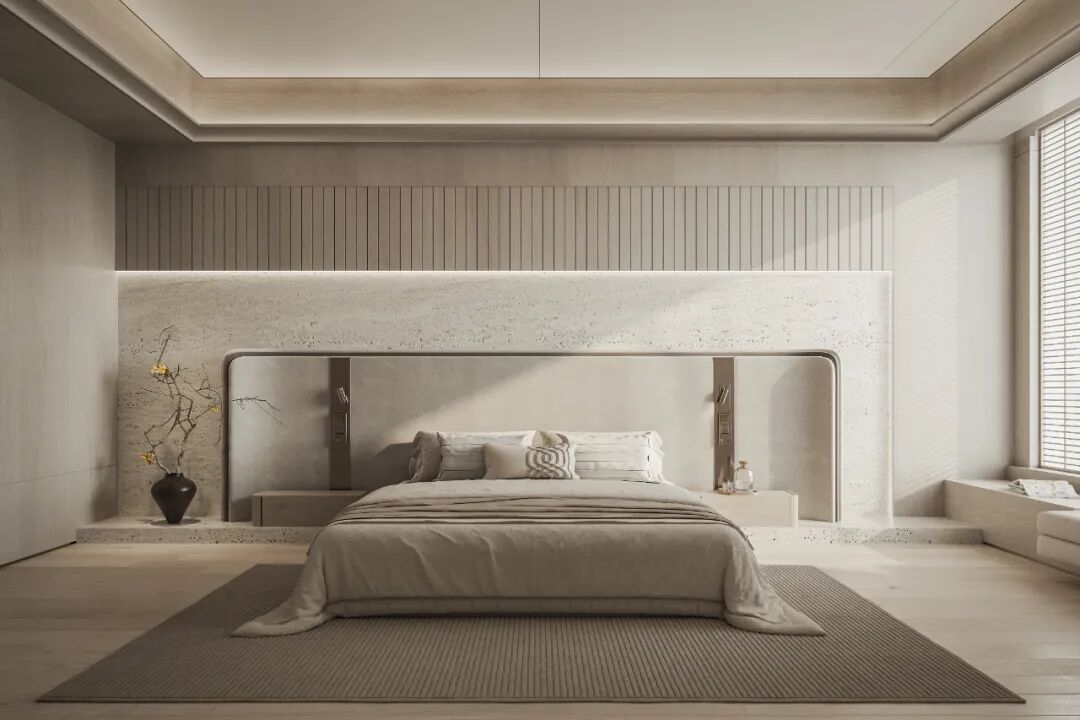 海外项目|会所设计|东方神韵-54