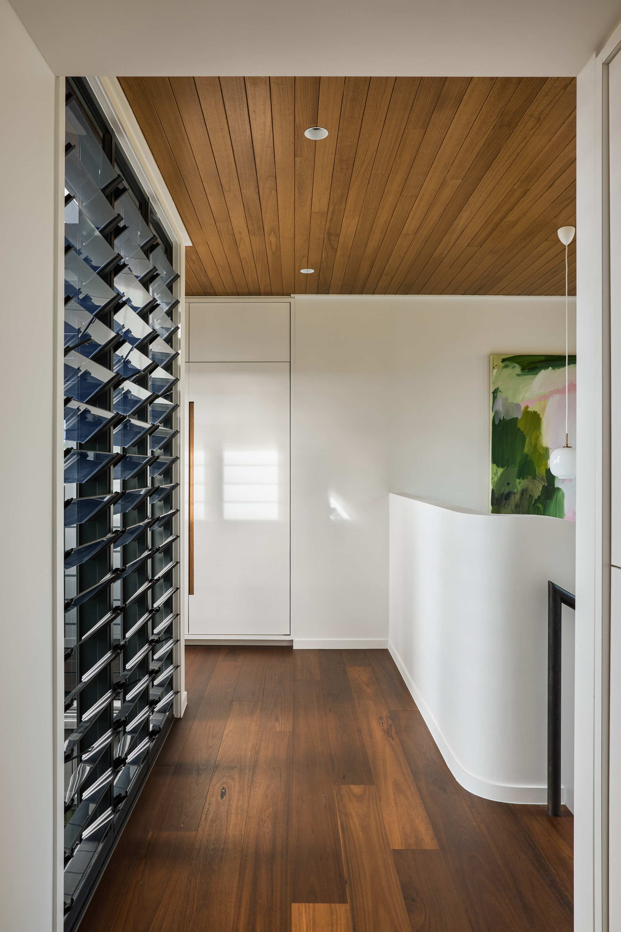 丨澳大利亚丨Hayman + Charlton Architects-42