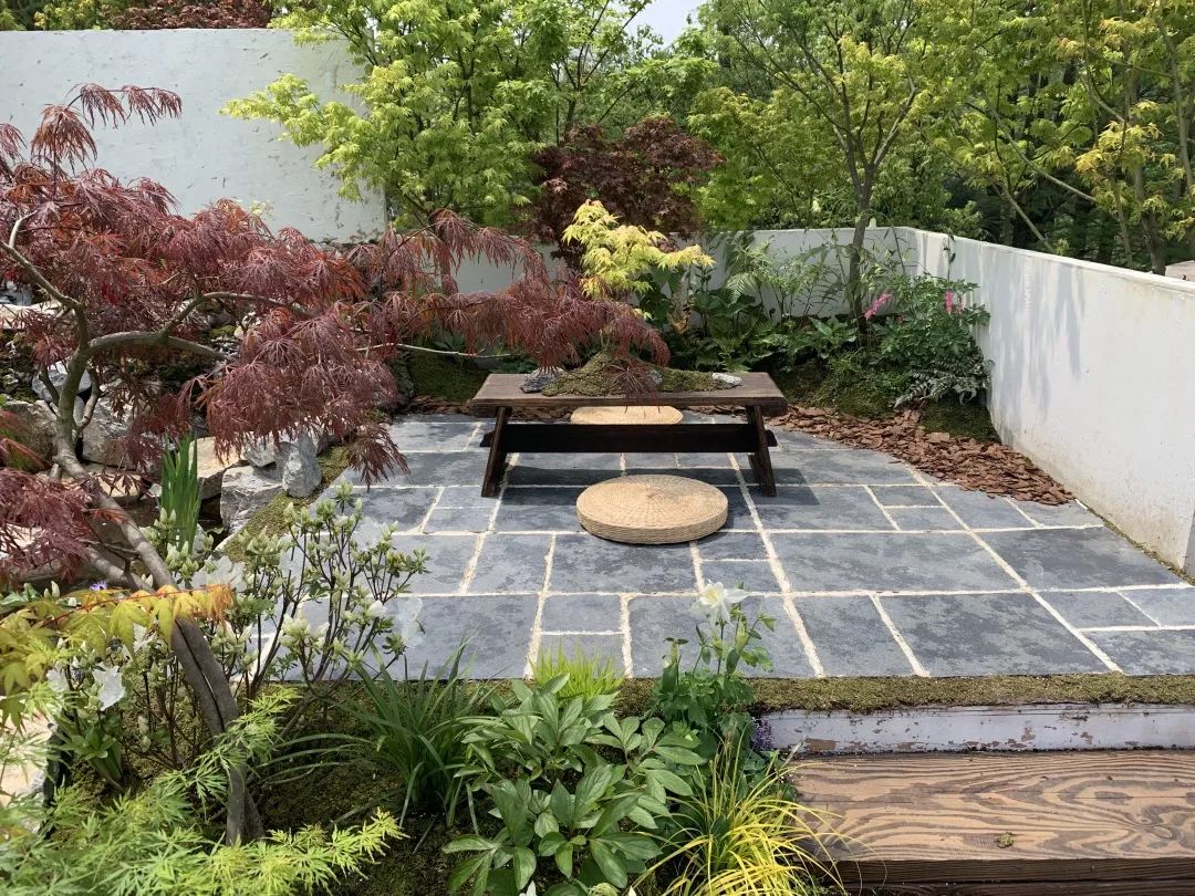 2019 西湖花园节创意花园设计亮点解读-55