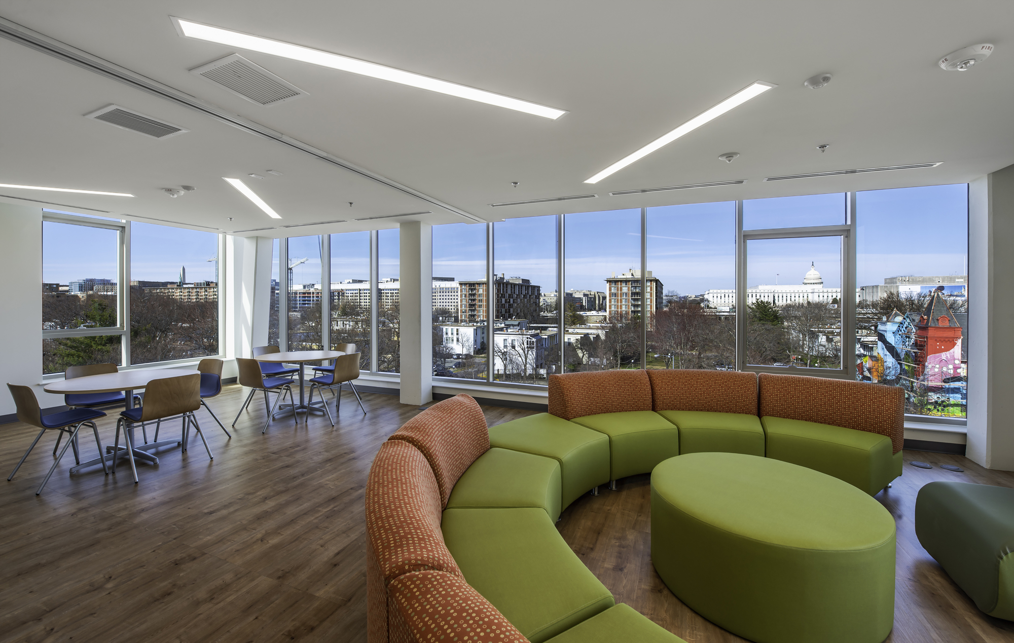 The AYA Housing / Studio Twenty Seven Architecture + Leo A Daly JV-17