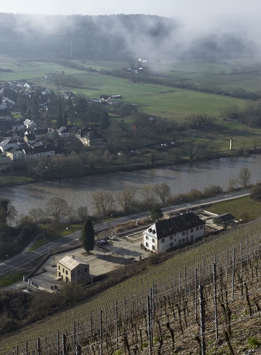 德国古堡酒庄的现代重生-40
