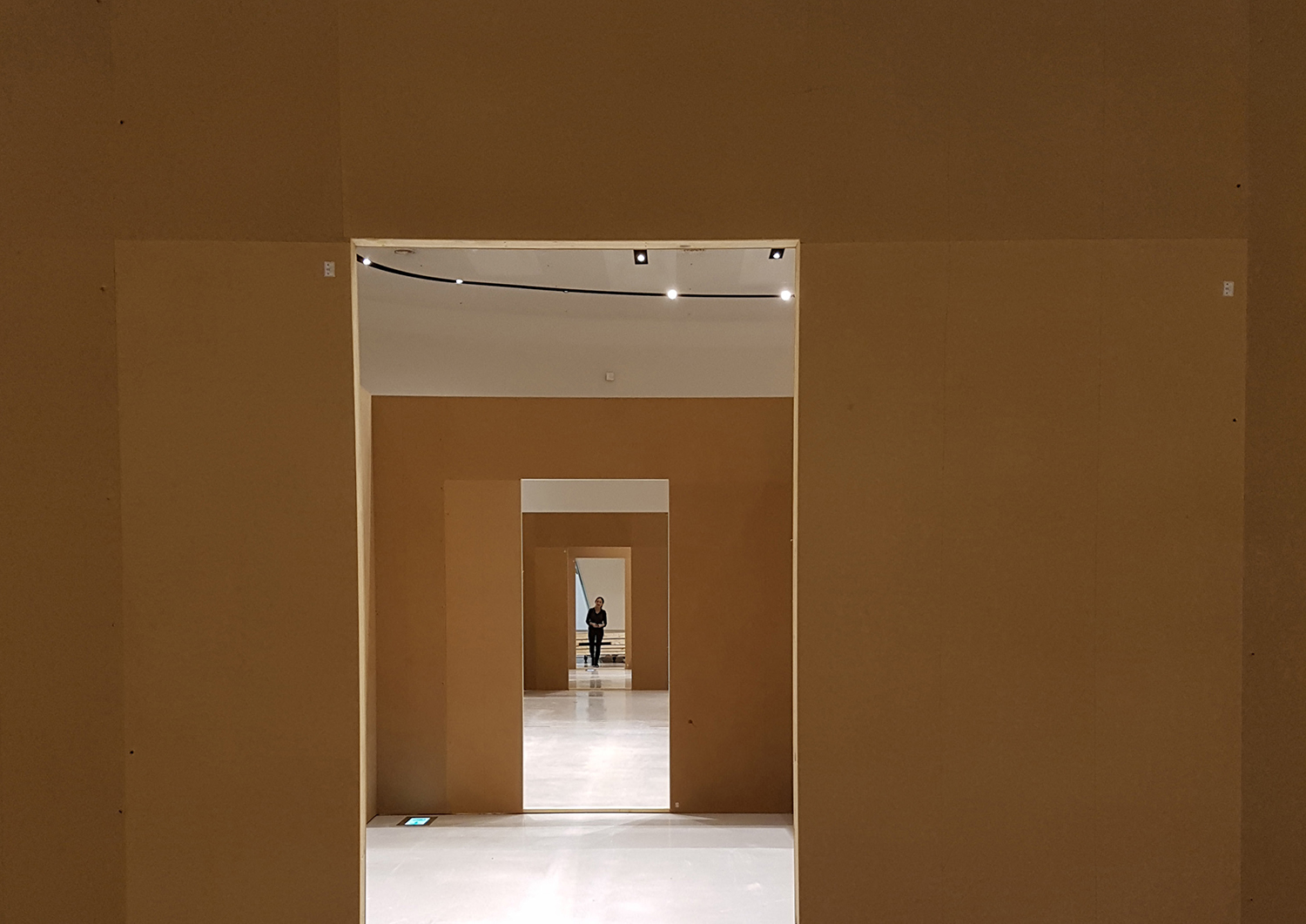 首尔双年展“城市展览”设计 | 空间与社会的互动探索-14