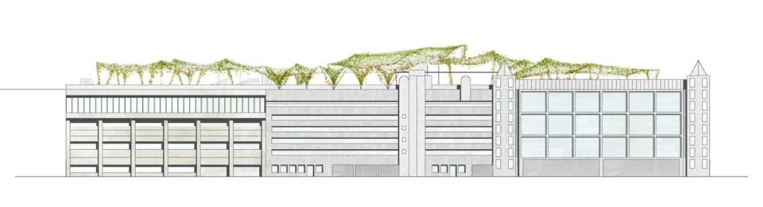 安道尔首都蒙塔尼耶绿色城市低碳景观丨安道尔安道尔城丨Altura Arquitectes-19