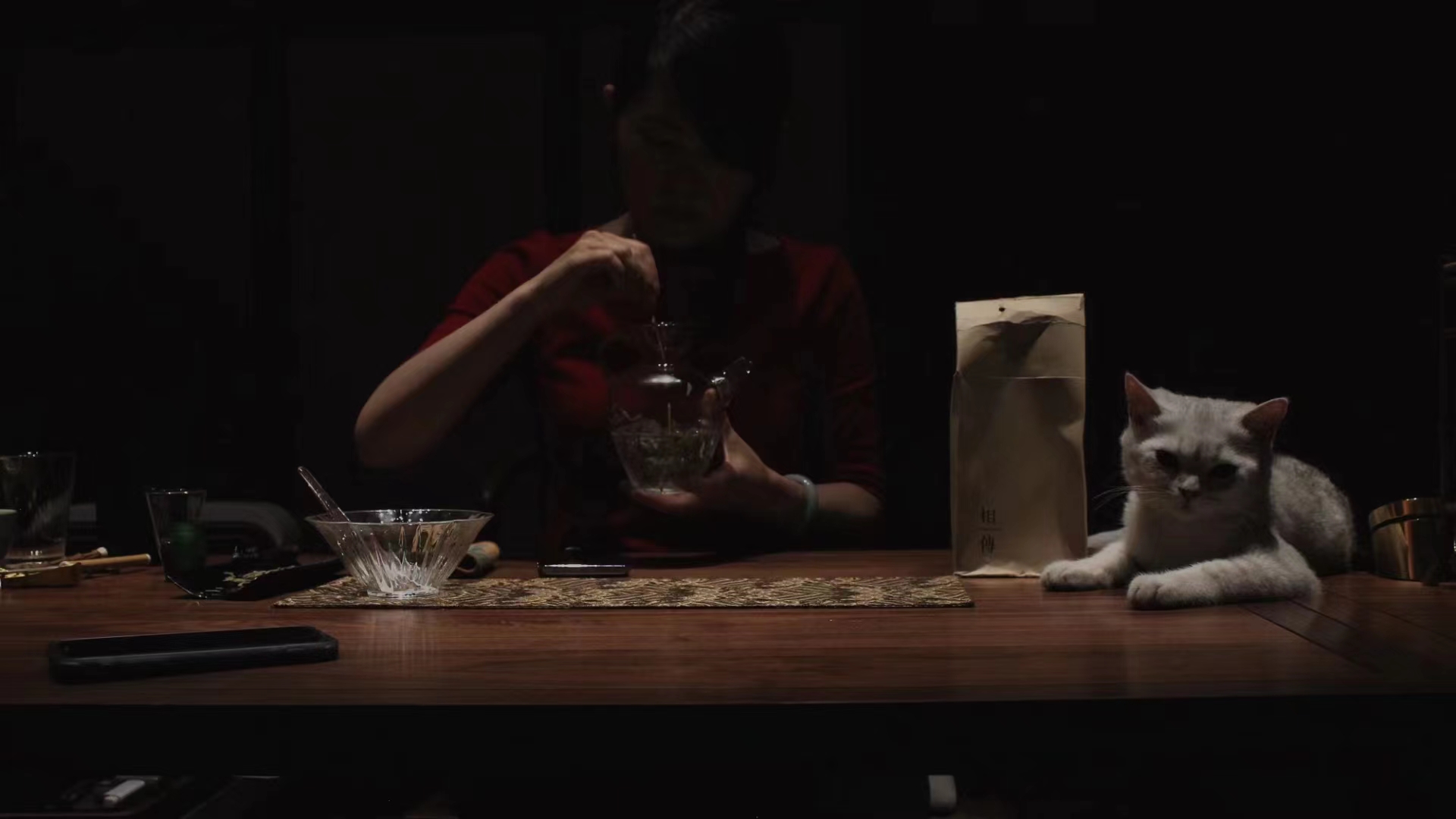 物影美学生活空间丨中国唐山丨谦研设计-13