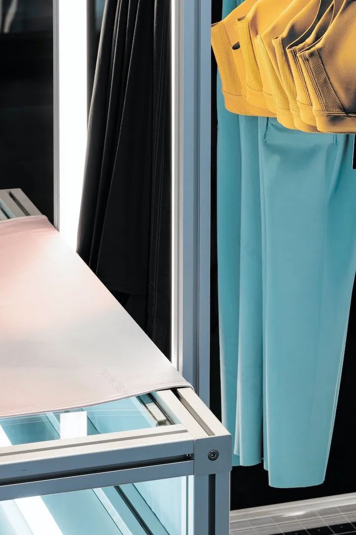 耐克创新屋丨法国巴黎-25