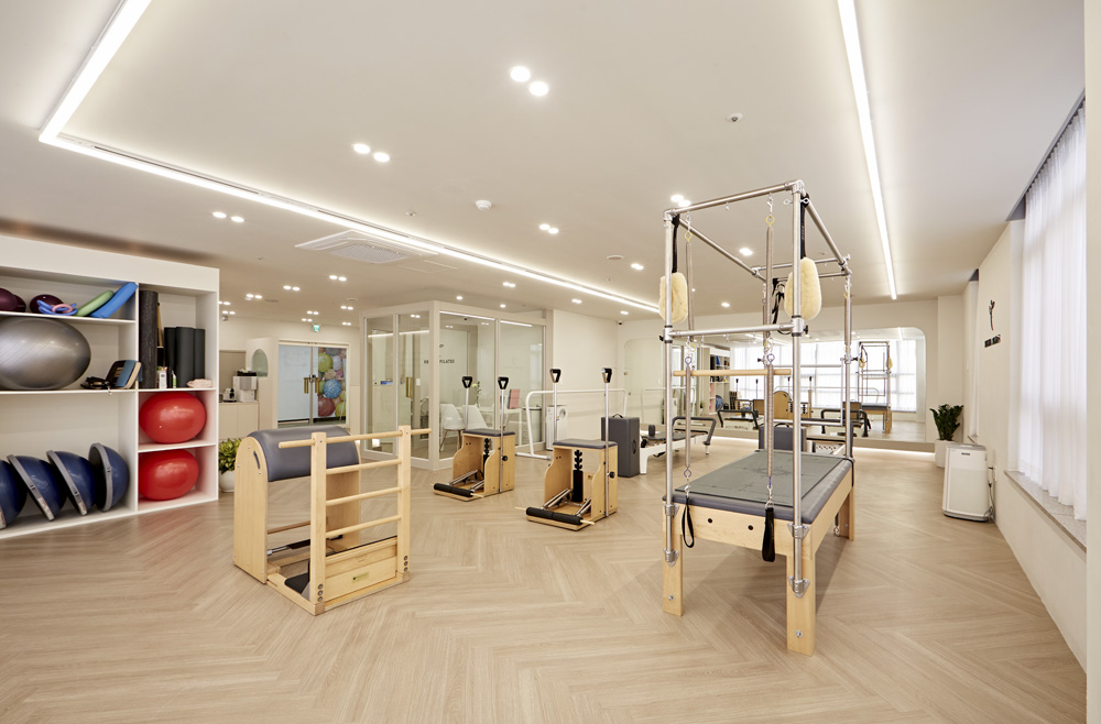 现代高级 33 坪 filatex 学苑室内设计-11