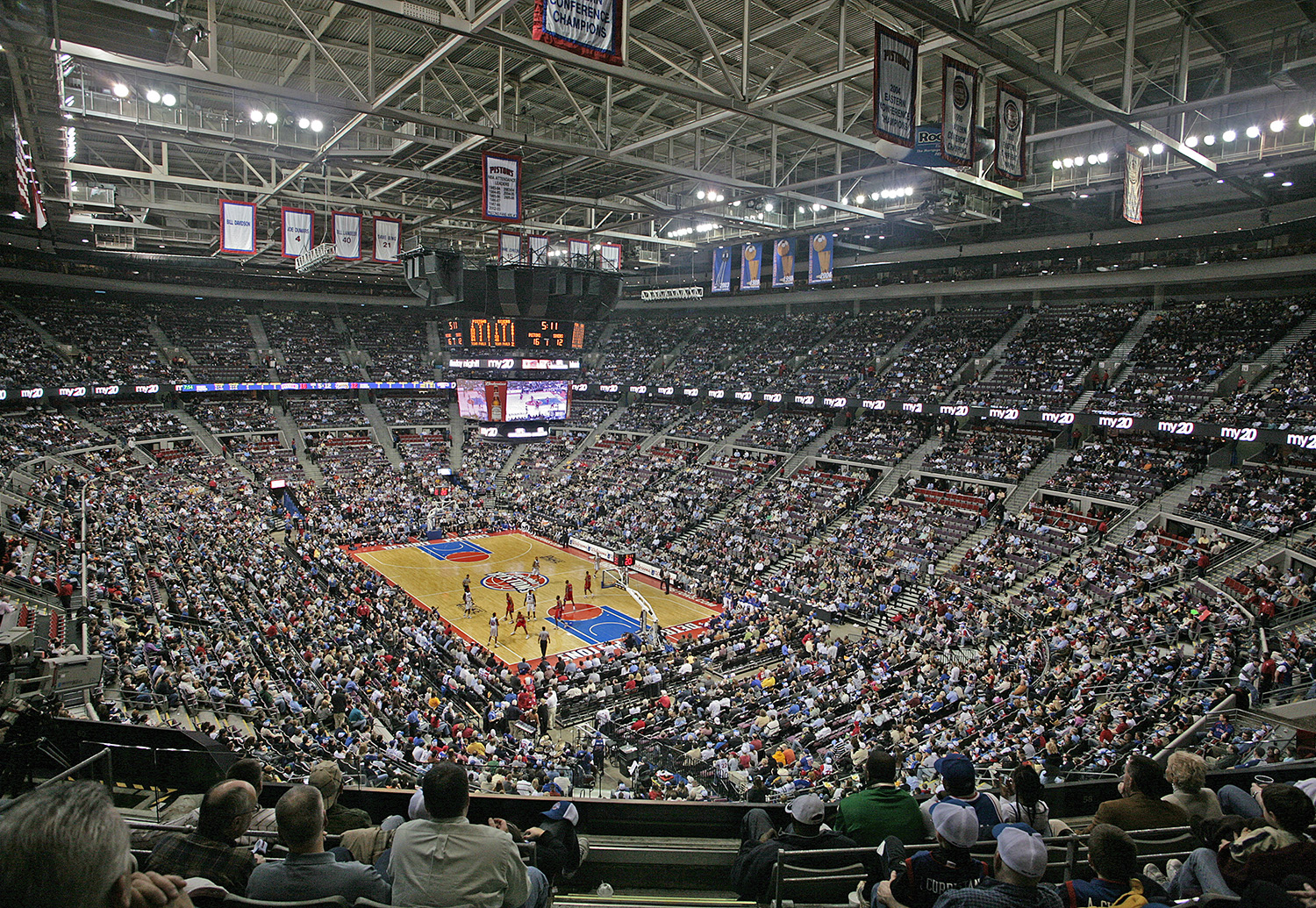 丨United StatesMichigan丨ROSSETTI-20