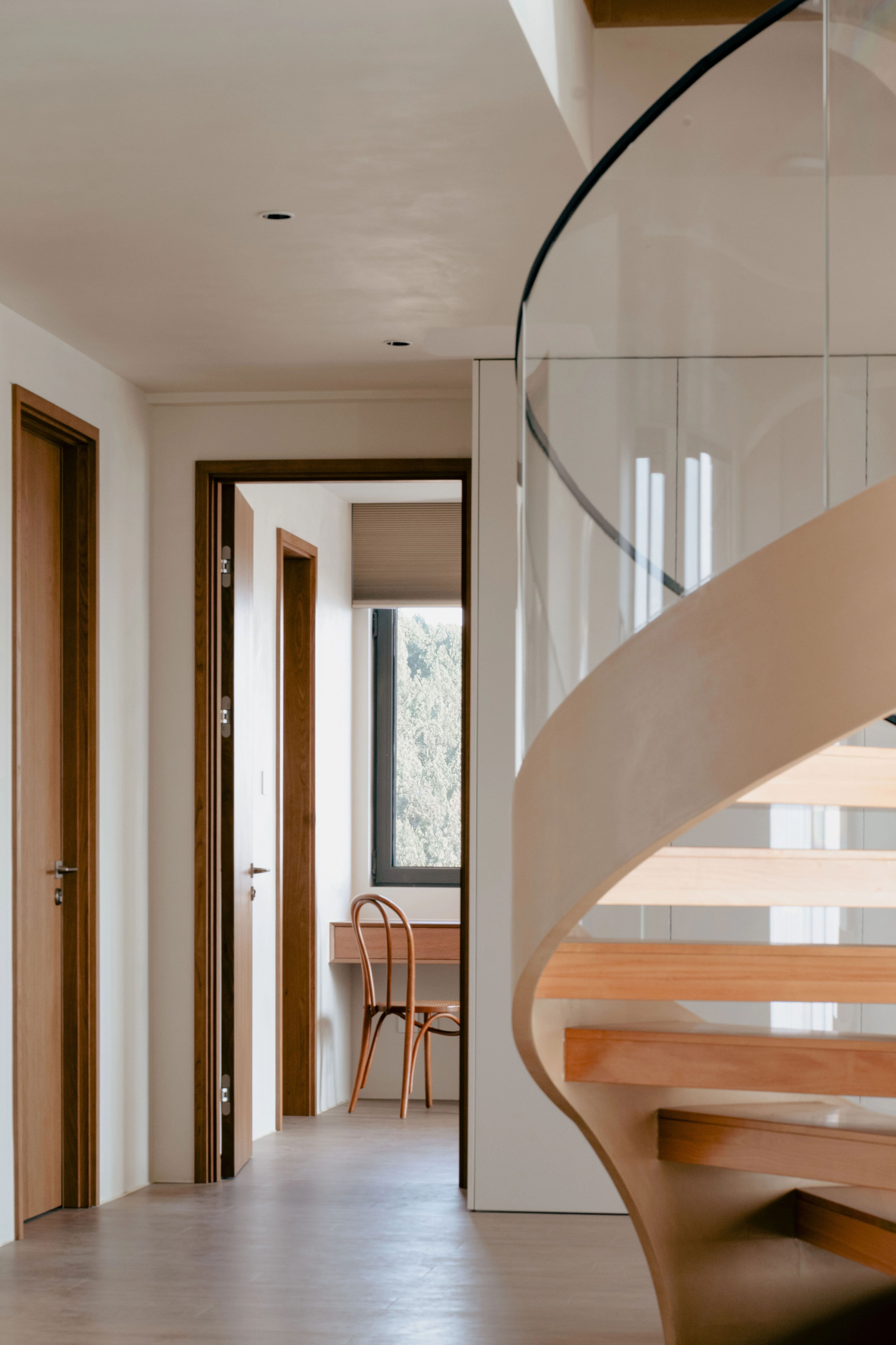 山东木暖云居叠境成诗 · HIWORK STUDIO丨中国山东-24