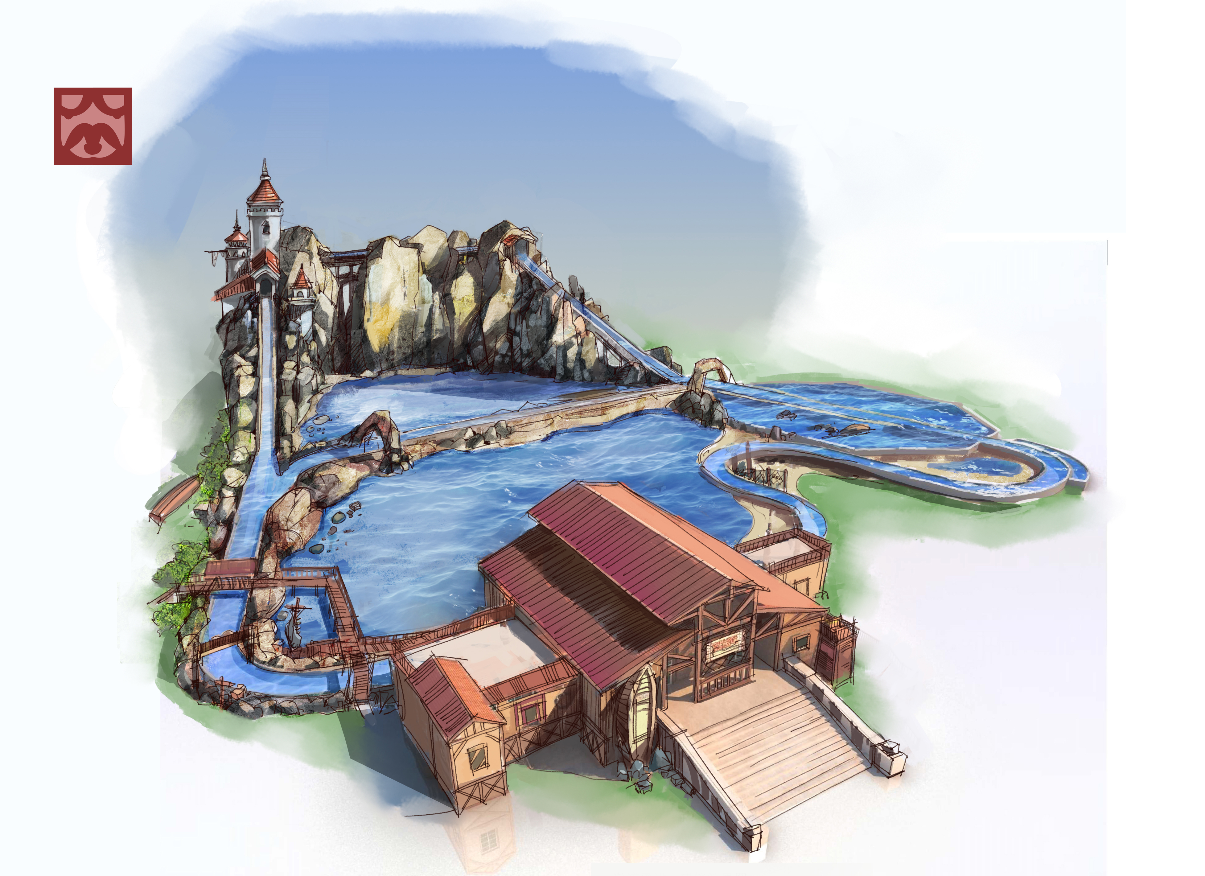 游乐景观原创设计解析-15