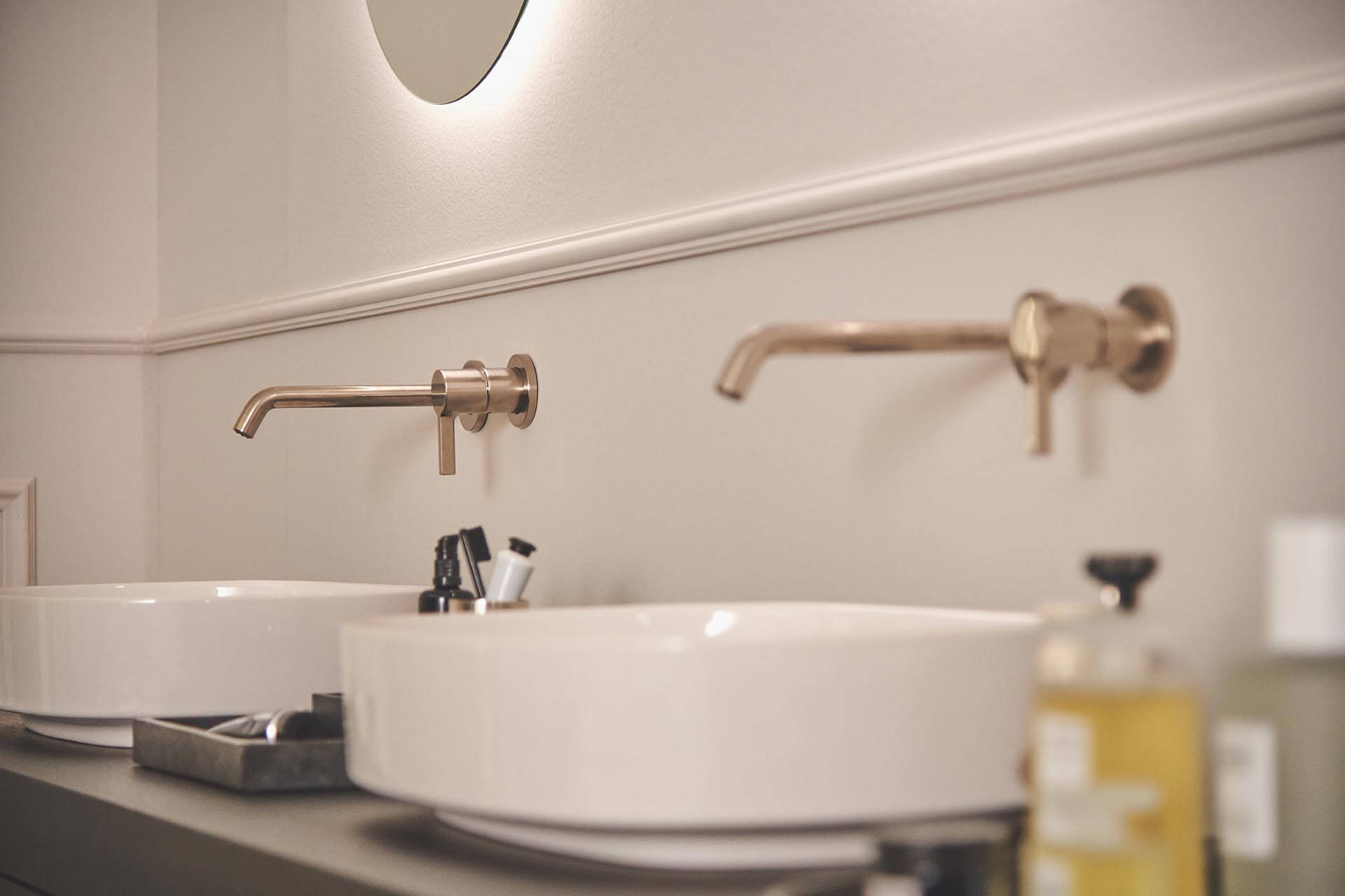 Ideal Standard雅典旗舰店展厅丨希腊雅典-36