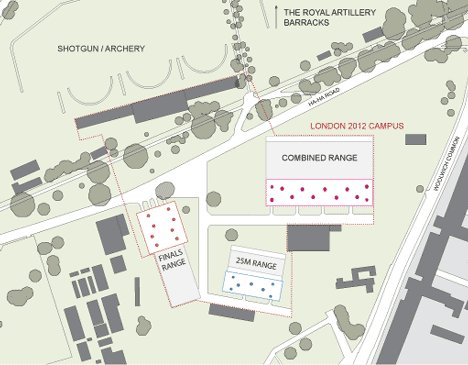 Olympic Shooting Venue by Magma Architecture | Dezeen-52
