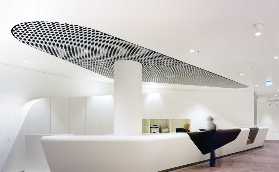 新加坡樟宜机场T2航站楼丨RSP Singapore,BOIFFILS建筑事务所-66