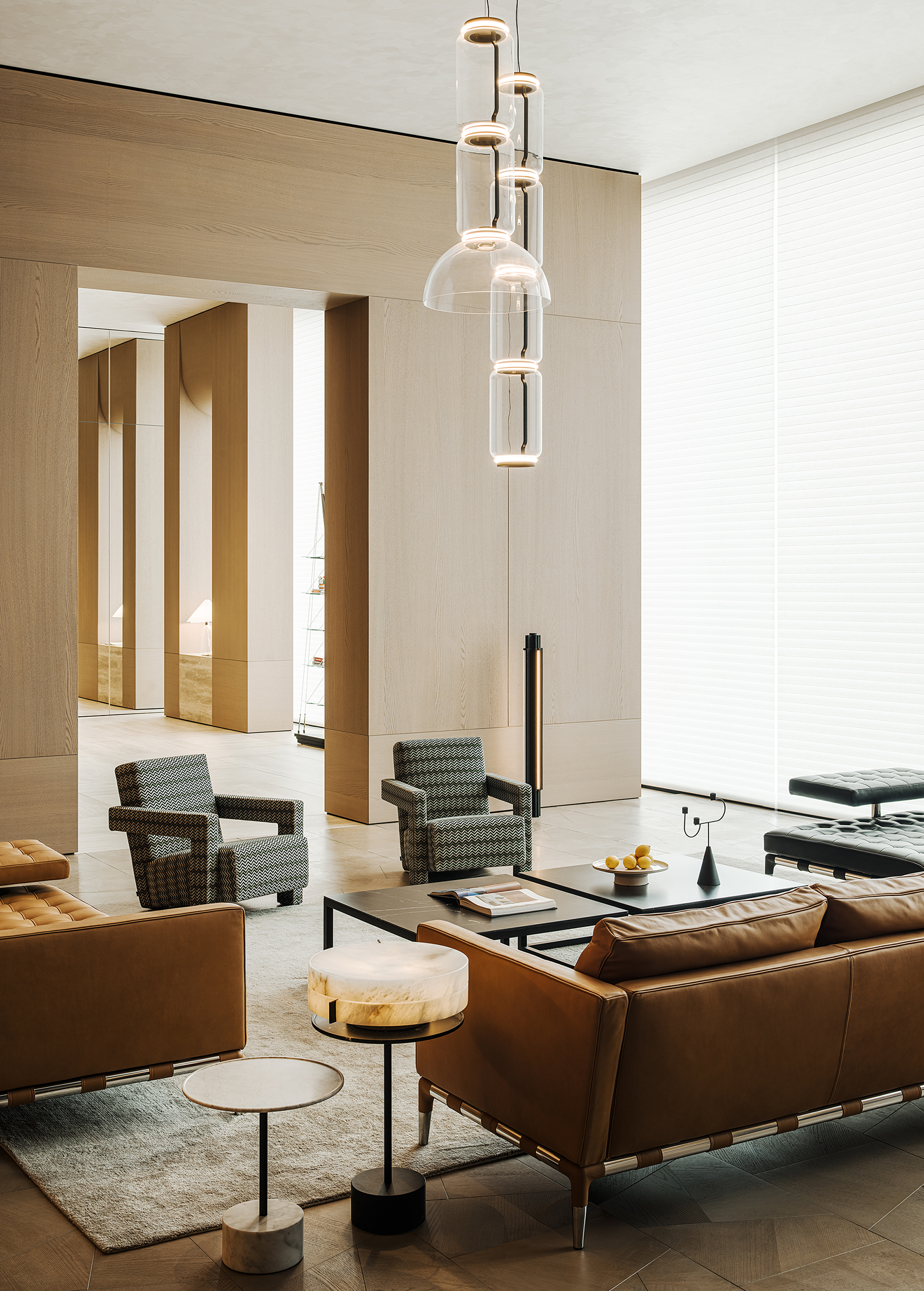 Royana杭州旗舰店丨中国杭州丨无间设计-46