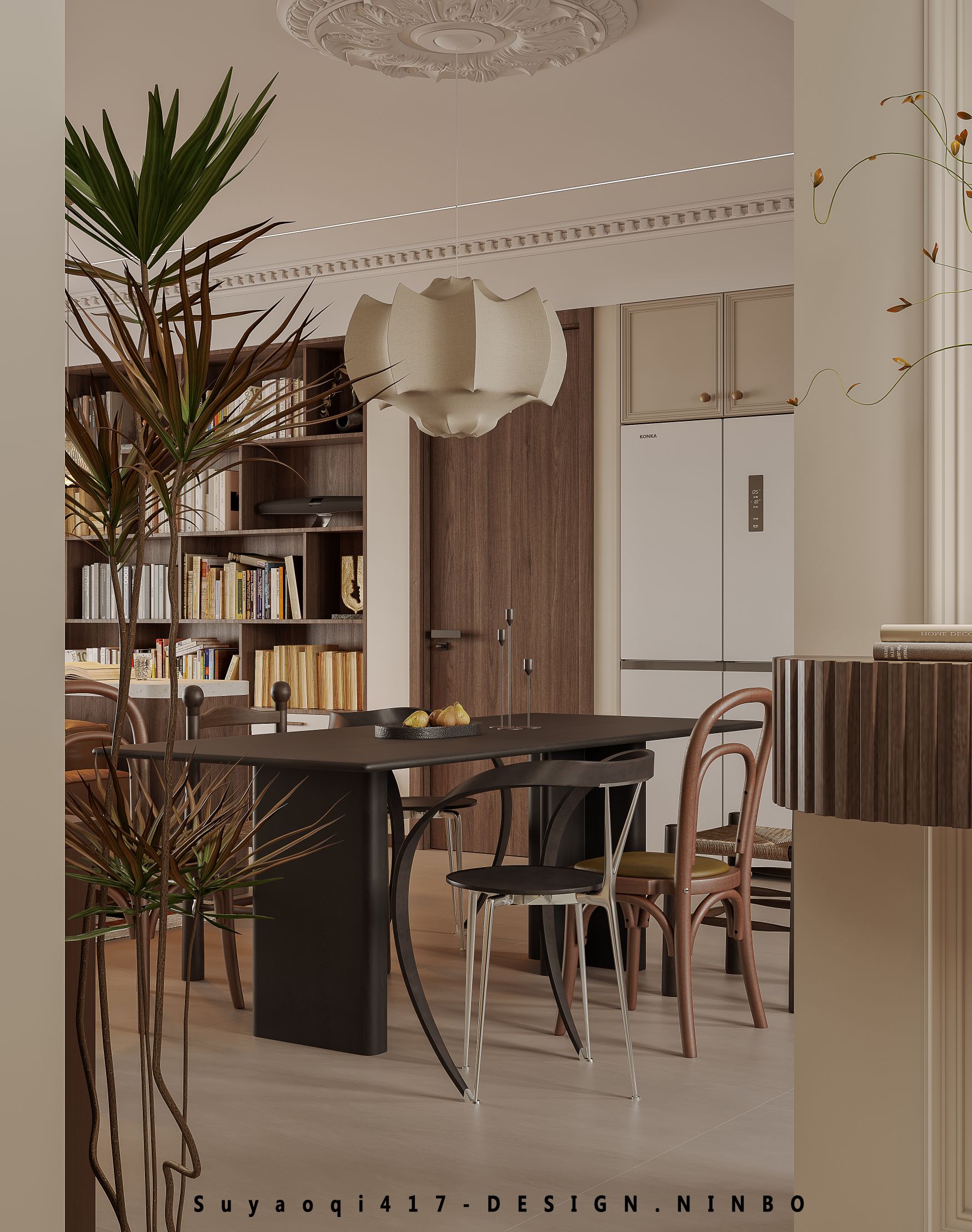 来点不一样的设计表现-7