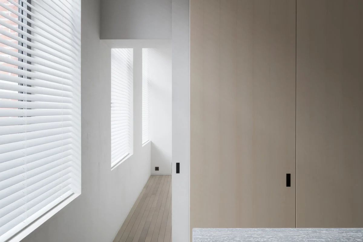 Daskal Laperre 室内设计案例丨比利时丨Daskal Laperre 室内设计工作室-32