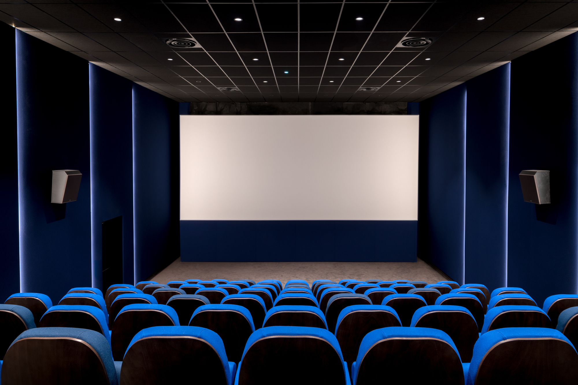 路易·马勒电影院丨法国-26