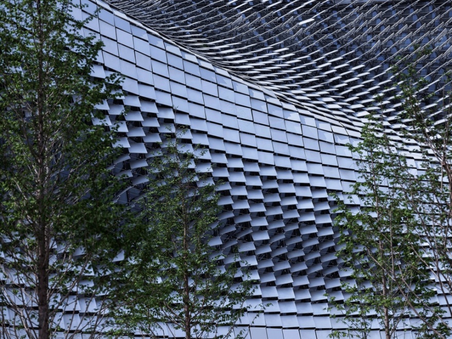 河南省科技馆新馆丨中国郑州丨同济大学建筑设计研究院(集团)有限公司麟和建筑工作室-53