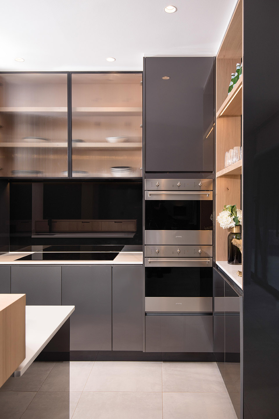 南非Morsim街38号住宅区-36