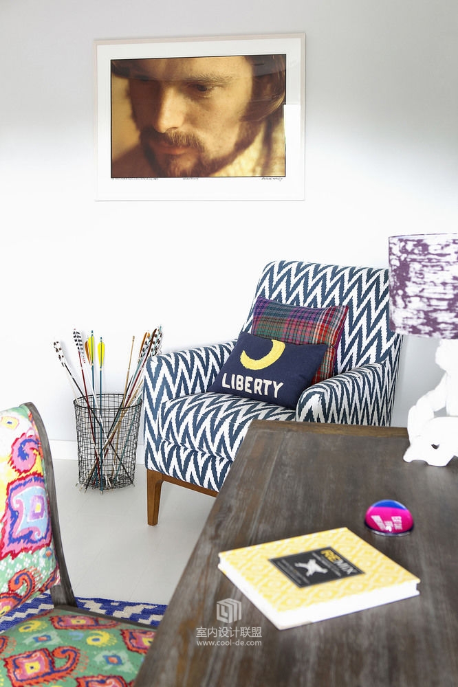 Hotel Dylan 纽约州Woodstock小镇酒店-18