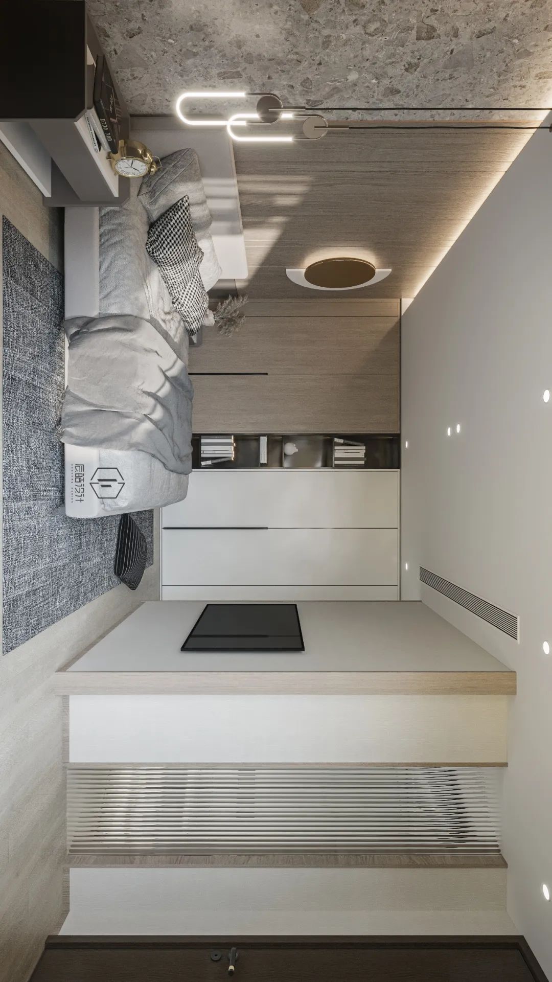 《回响》自然与现代的和谐共鸣-59