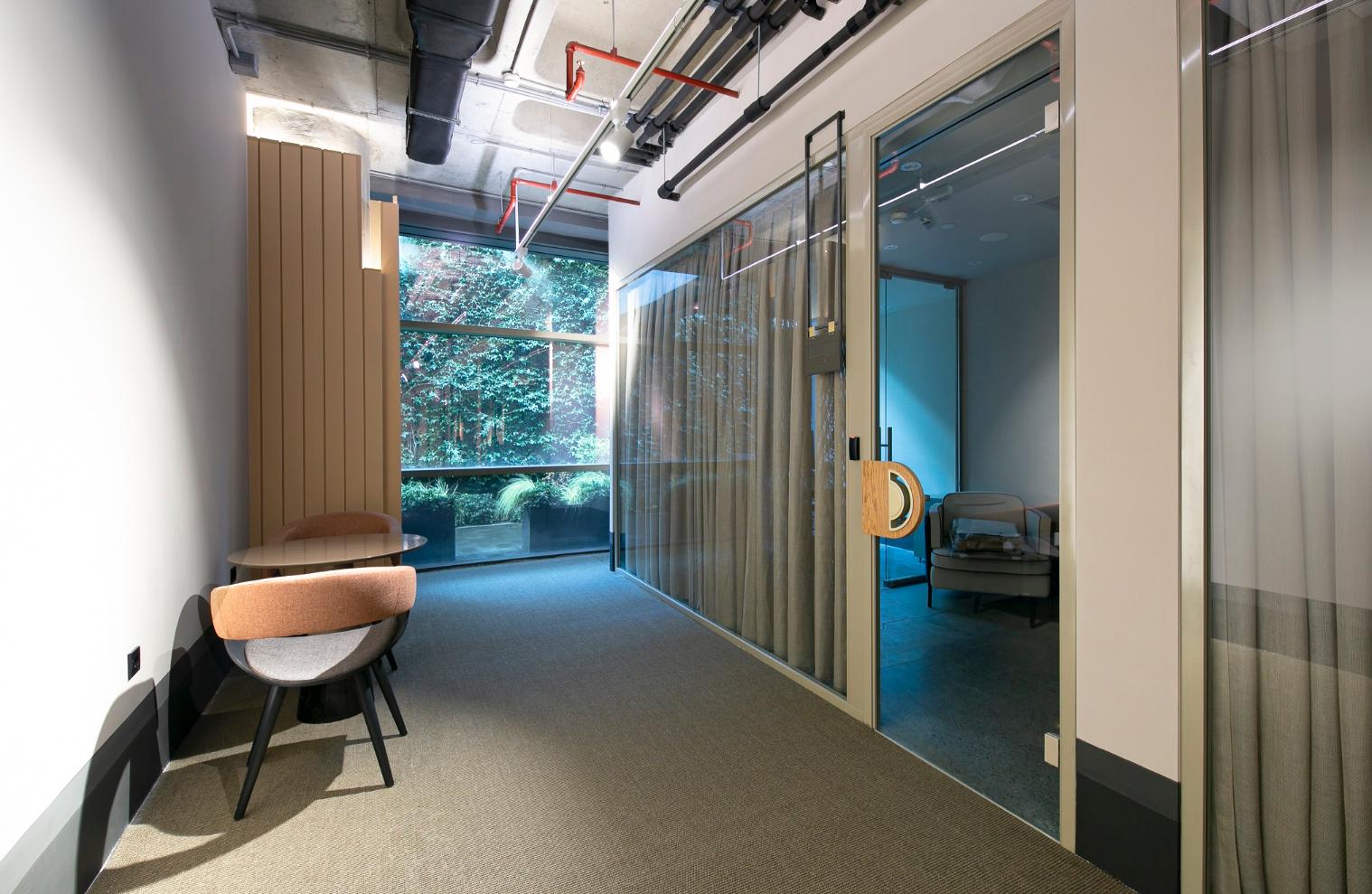 ASSEMBLY - EXTENSION - 2019-7