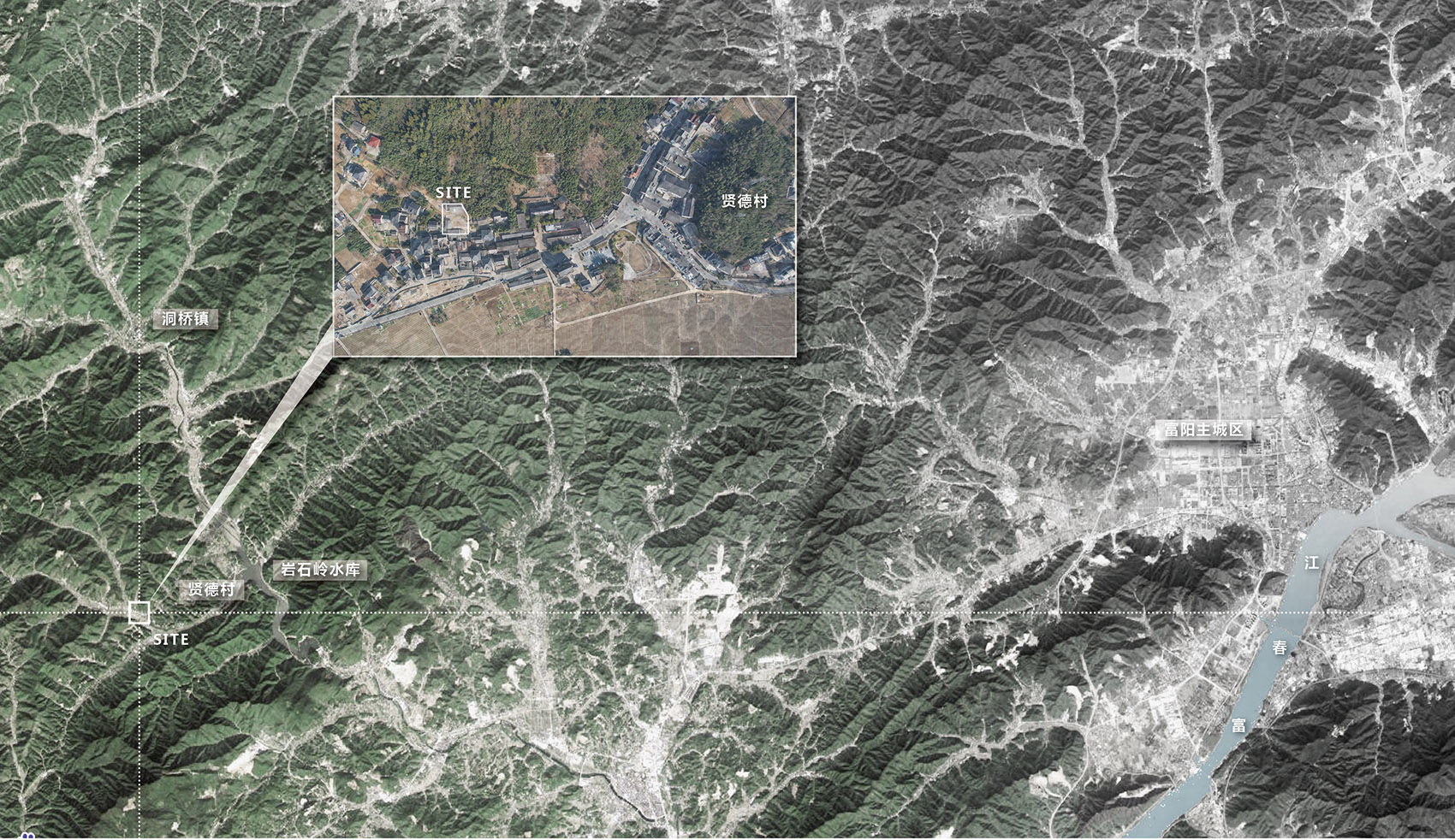 野生君乡村研学与劳动教育营地丨中国杭州丨乐匠建筑工作室-6