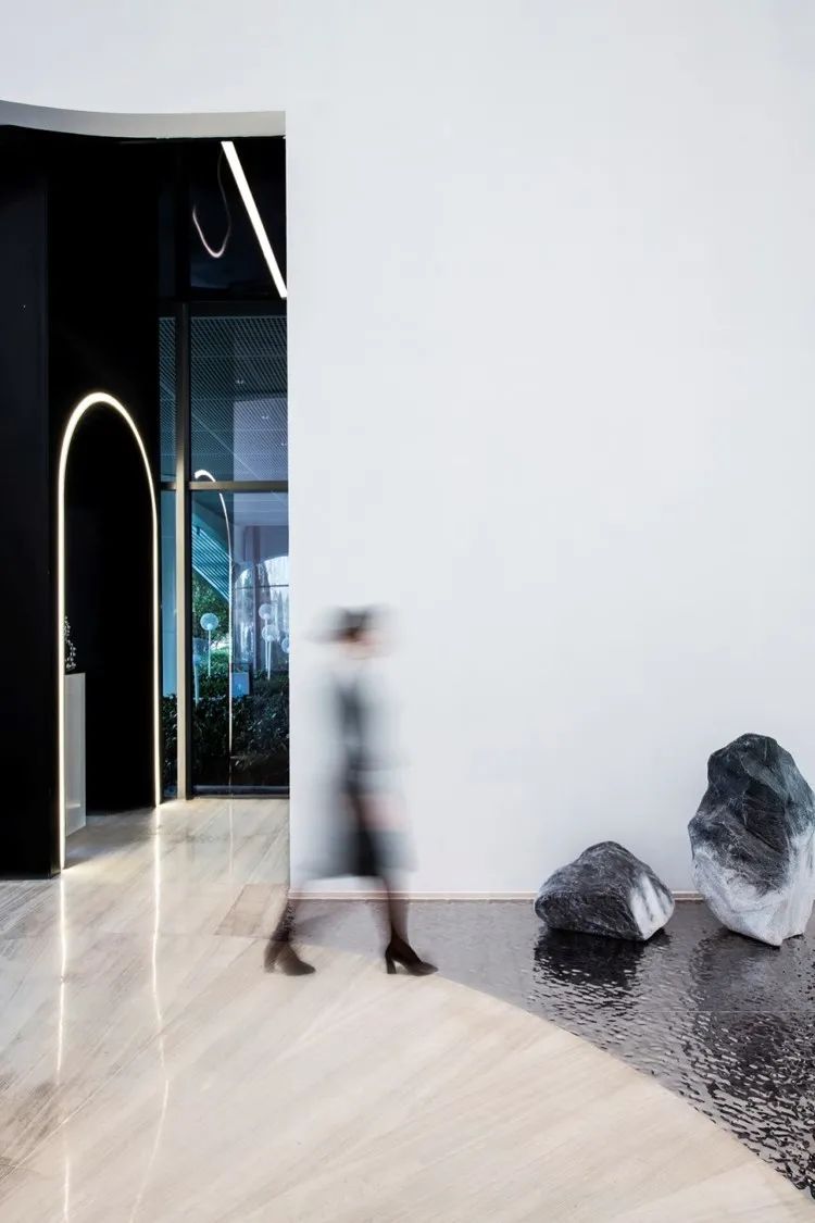 三迪·灞河壹號意式简奢设计丨中国西安丨DESIO大铄设计-76