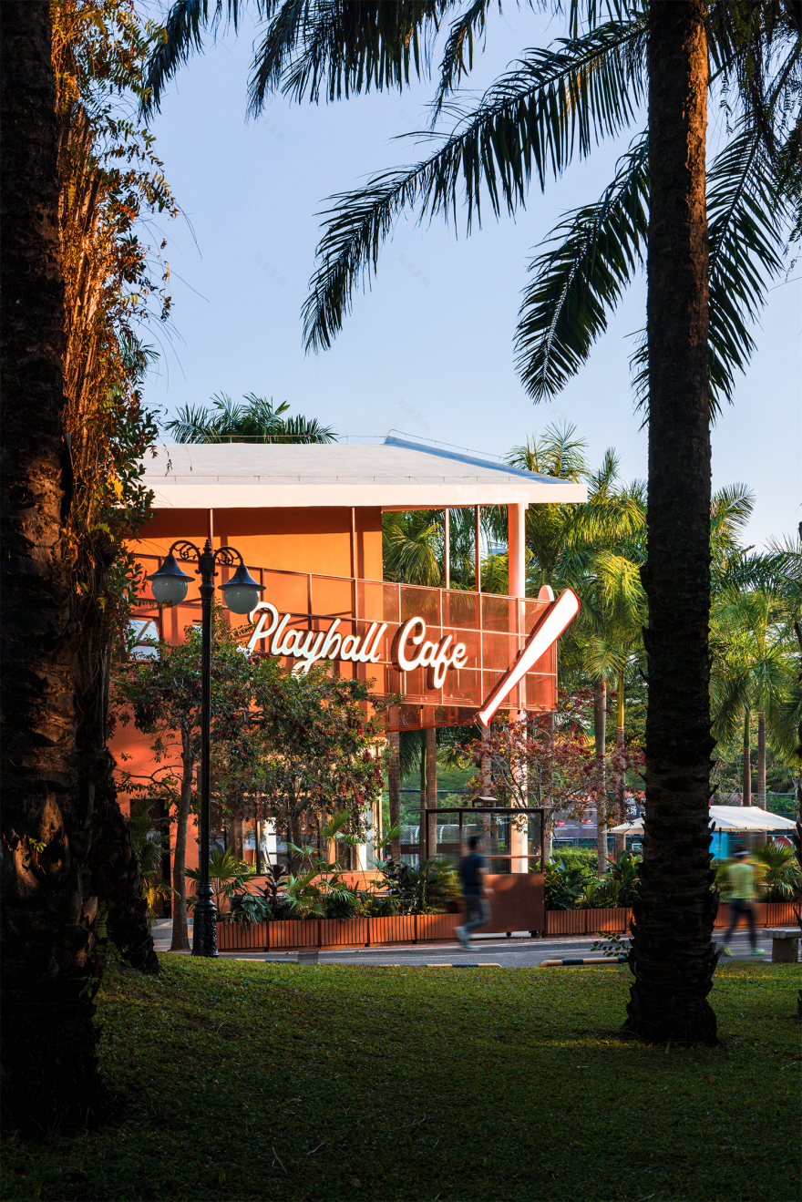 宝贝厨房丨中国深圳丨idodesign普悦设计-1